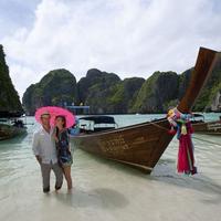 Отзыв от Соня - DTV виза